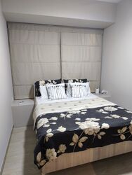 Flamingo Valley (D15), Condominium #581366611